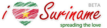 I Love Suriname – Vakantie in Suriname, Eten in Suriname, Verblijf is Suriname, Evenementen in Suriname,  Werken in Suriname – Tourisme website van Suriname